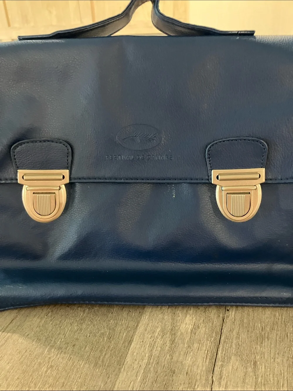 N/A sleek blue